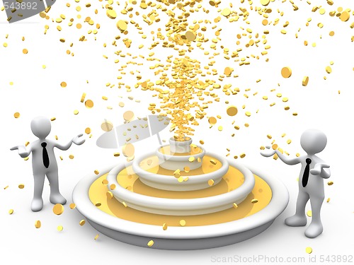 Image of Success