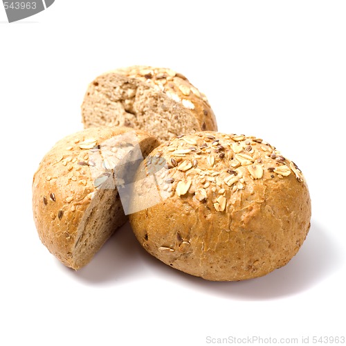 Image of some bread