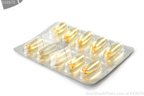 Image of Packing the tablets 3