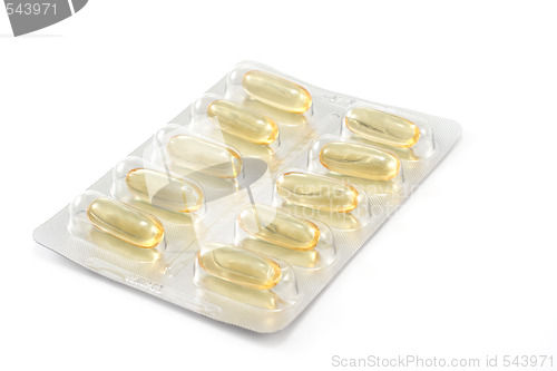 Image of Packing the tablets 4
