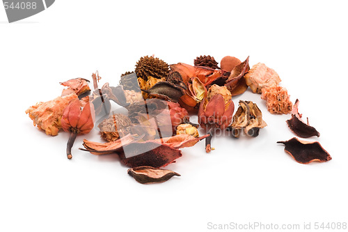 Image of Dried fruits