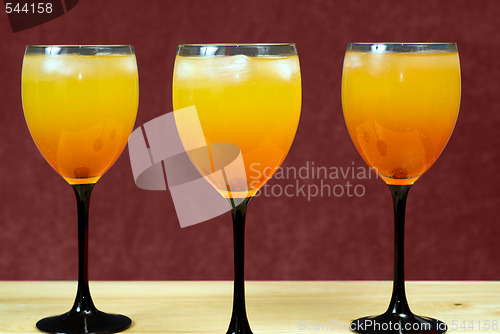Image of Alcohol Concept