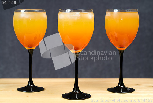 Image of Alcoholic Drinks