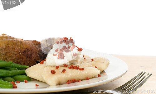 Image of Perogy Supper