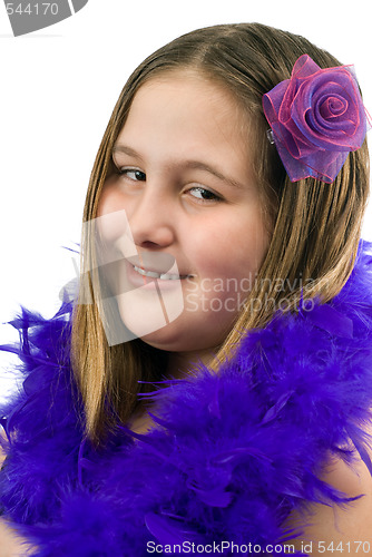 Image of Glamour Portrait
