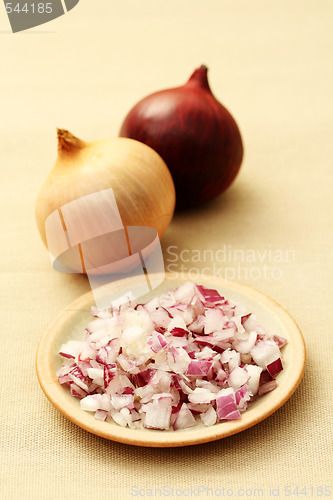 Image of onion