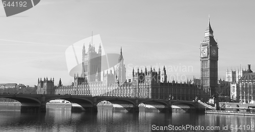 Image of Westminster