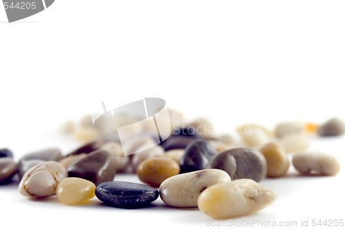 Image of pebble