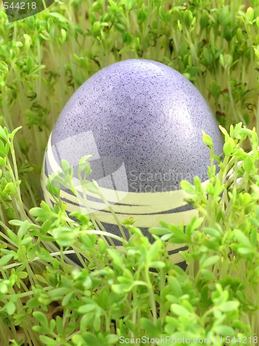 Image of Easter Eggs