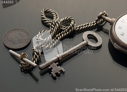 Image of Vintage items