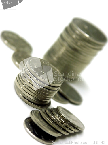 Image of coins