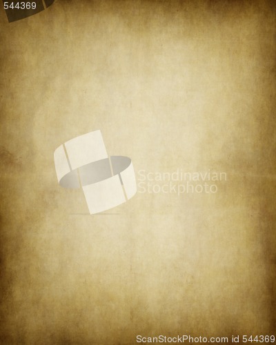 Image of old paper