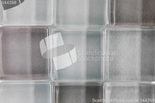 Image of Glass Tiles