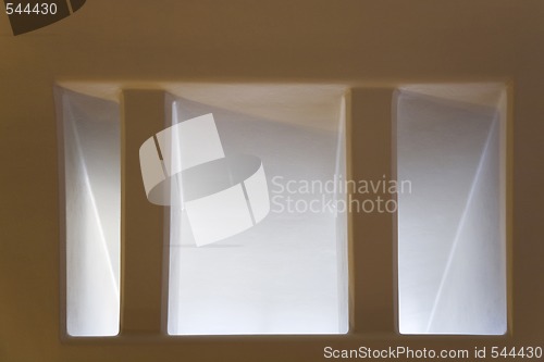 Image of Roof Light
