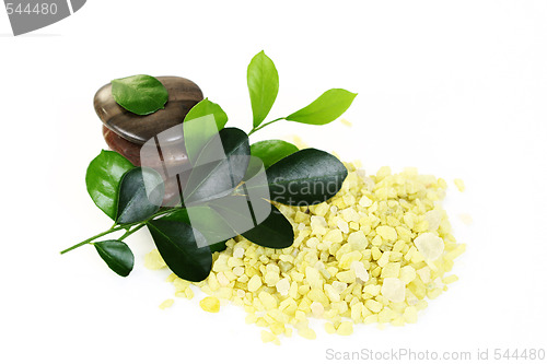 Image of relax time