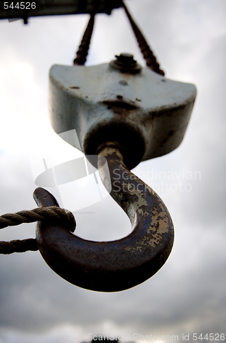 Image of Hook