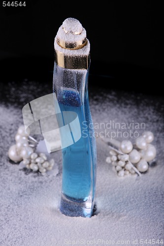 Image of Perfume bottle