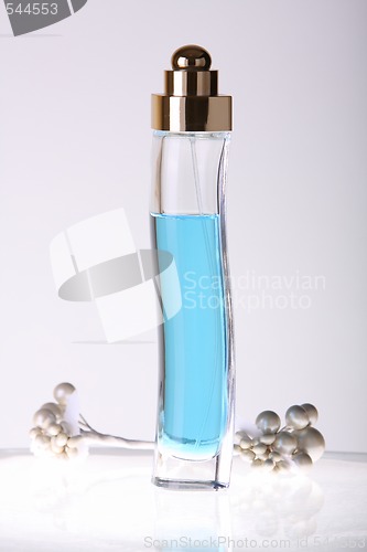 Image of Perfume bottle