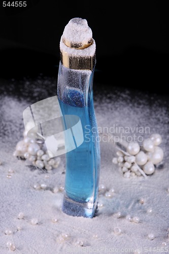 Image of Perfume bottle