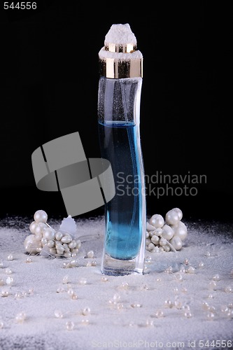 Image of Perfume bottle