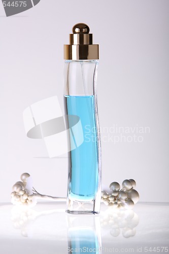 Image of Perfume bottle