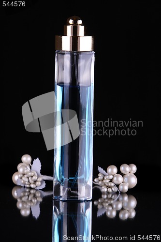 Image of Perfume bottle