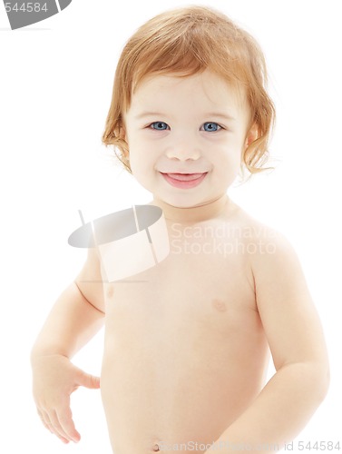 Image of baby boy