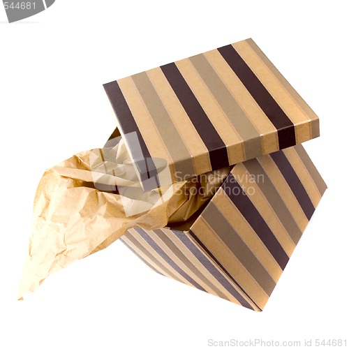 Image of gift box