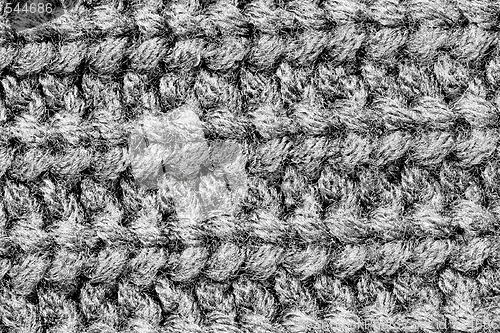 Image of Wool Texture