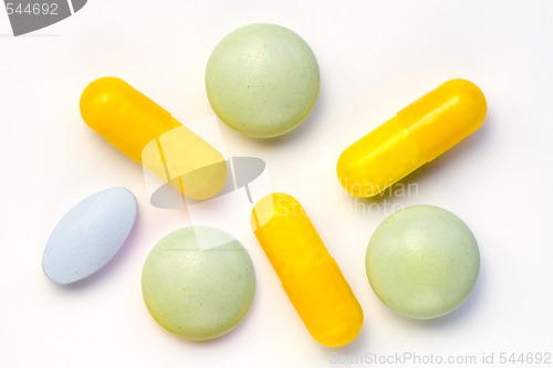 Image of Drugs