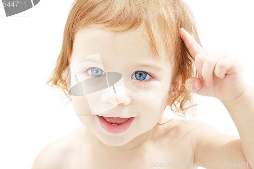 Image of baby boy