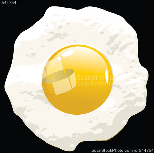 Image of Breakfast Egg