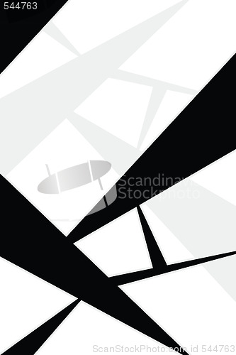 Image of Geometric Layout