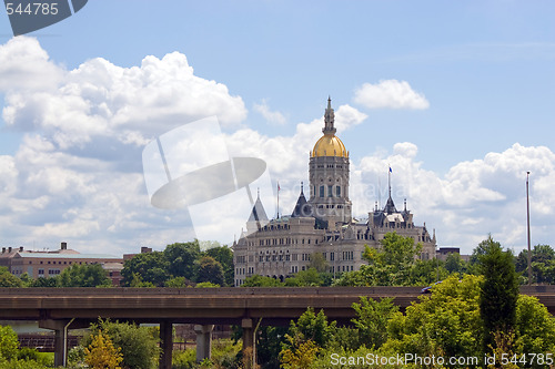 Image of Hartford Capital Building