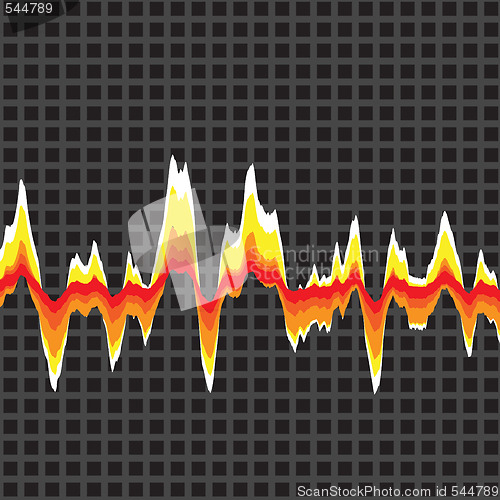 Image of Graphic Equalizer