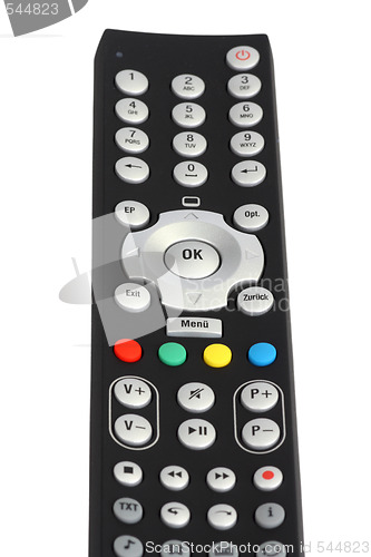 Image of Remote Control