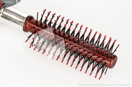 Image of Hairbrush
