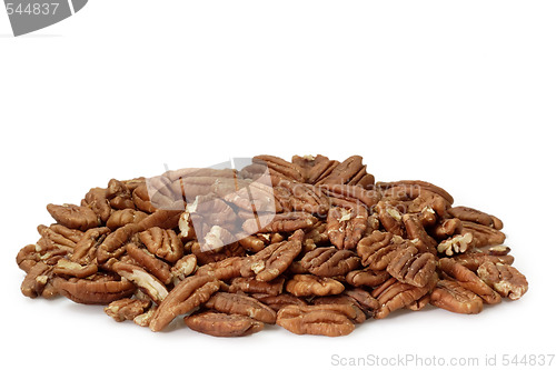 Image of Pecan nuts