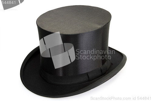 Image of Chapeau Claque