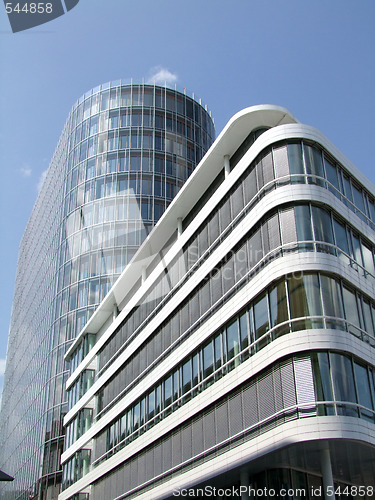 Image of Architecture