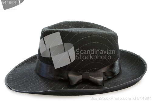 Image of Mens hat