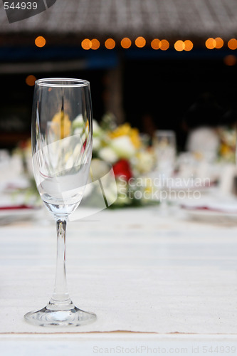 Image of Table setting