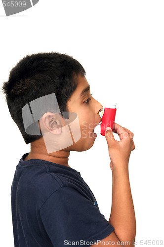 Image of Inhaler