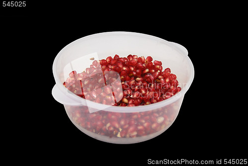 Image of Pomegranate