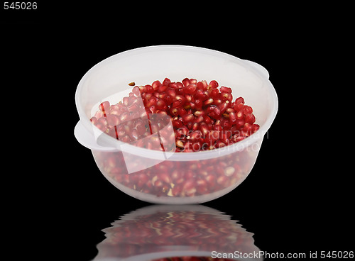 Image of Pomegranate