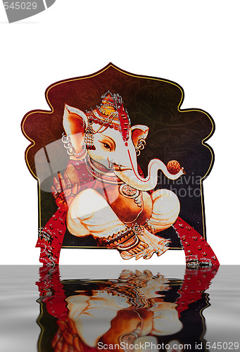 Image of Ganesha