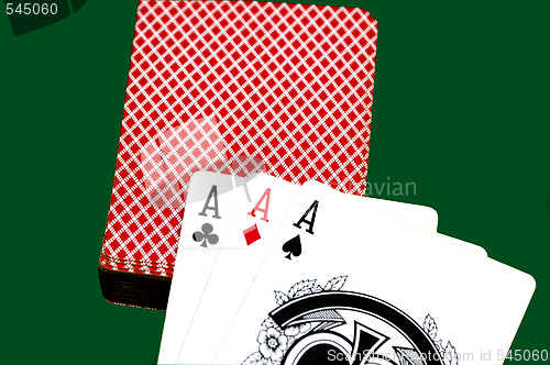 Image of Poker