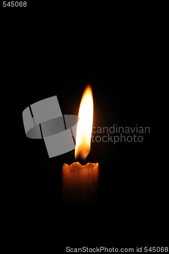 Image of Candle