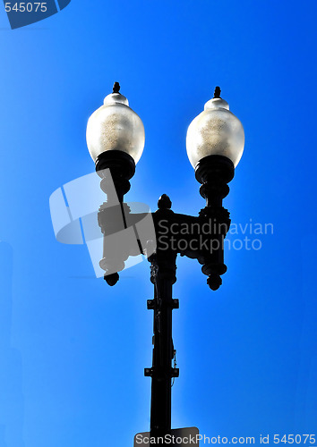 Image of Street light