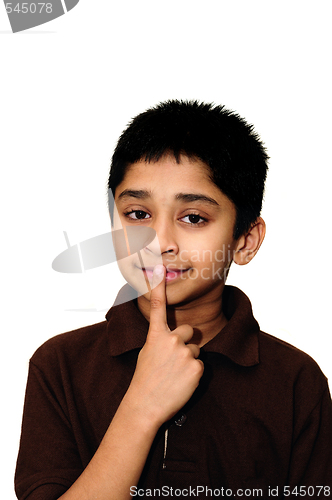 Image of Shh